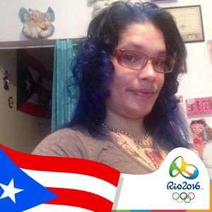 Meet your Posher, Damaris